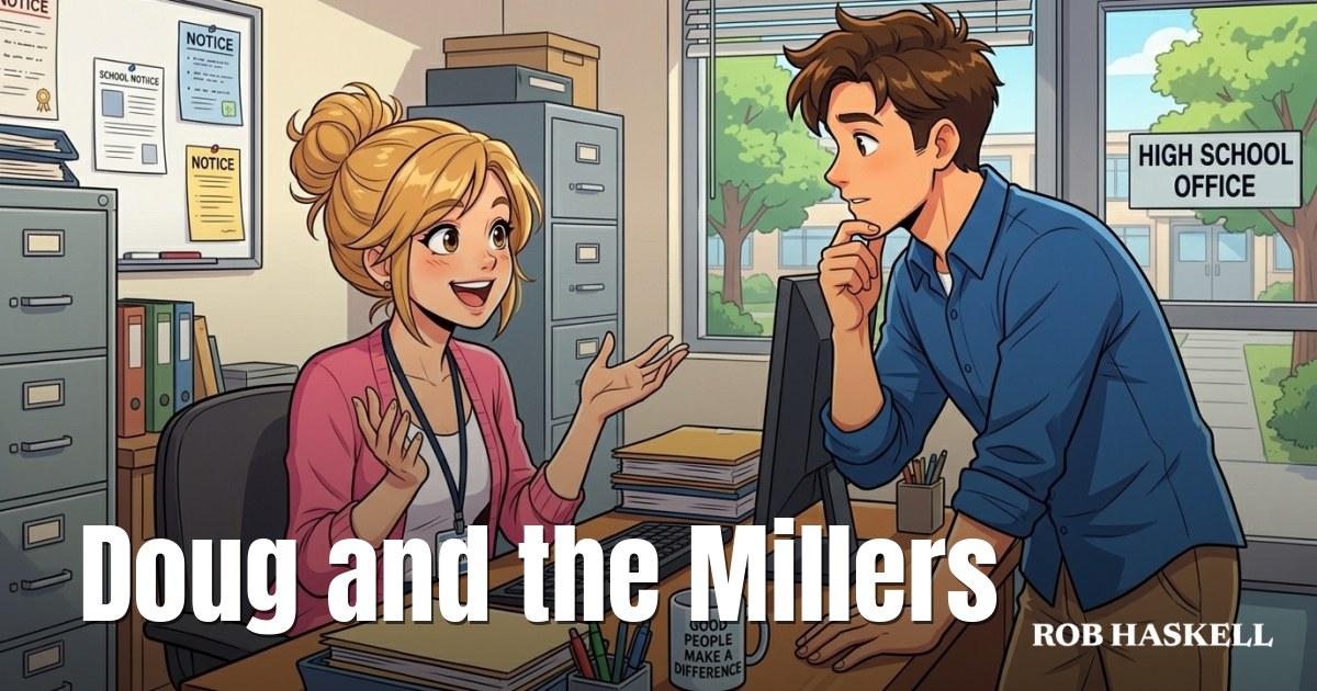 Doug and the Millers